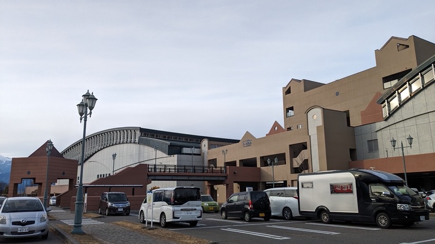 松本市スポーツ施設ラーラ松本 松本市島内 の写真 22件エキテン byGMO