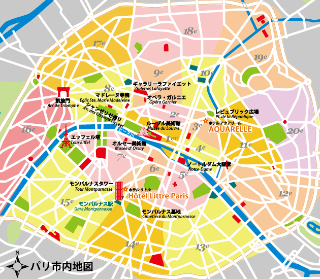 フランス 行政区分図ベクター地図素材のダウンロード販売アフロモール