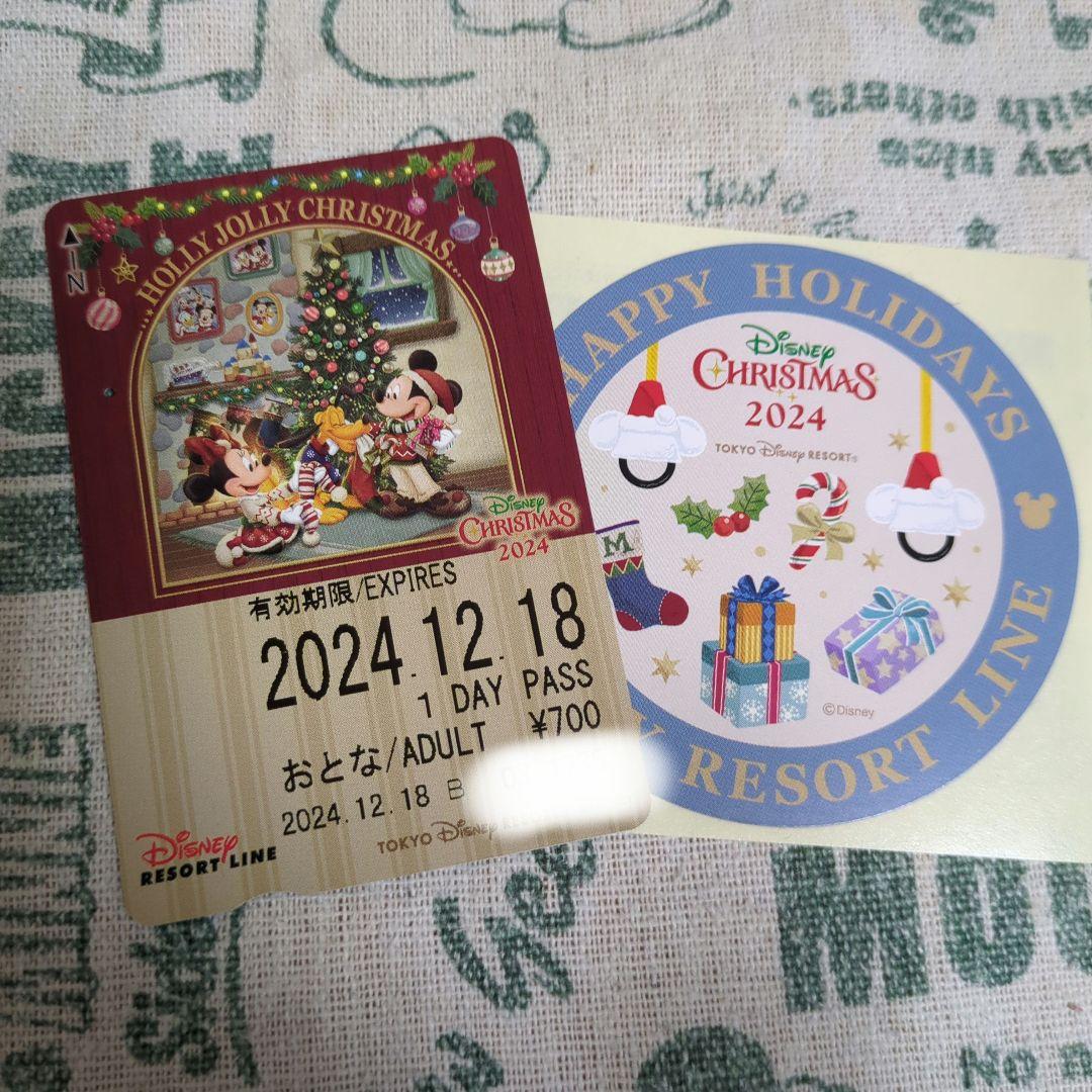 写真7 8ディズニーリゾートラインに「ファンタジースプリングス」テーマの特別車両、全6種の限定フリーきっぷも - ファッションプレス