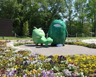 愛・地球博記念公園』瀬戸 愛知県 の旅行記・ブログ by KawakamiKenさん フォートラベル