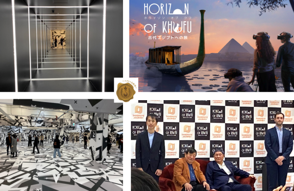 クフ王型大ピラミッド建設計画大林組の広報誌「季刊大林」