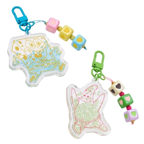 LINE ポコパンタウン 『スポンジ・ボブ』とコラボレーションを開始！ : LINE GAME公式ブログ