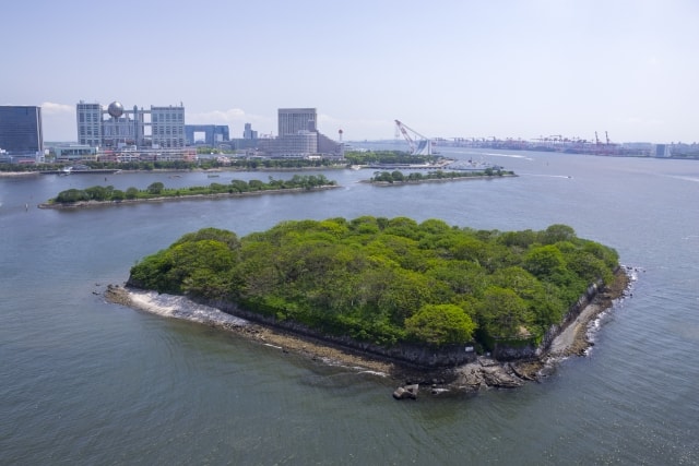 史跡やロケ地編 お台場のおすすめ散策スポット7選を徹底解説 公式 お台場のホテル グランドニッコー東京 台場