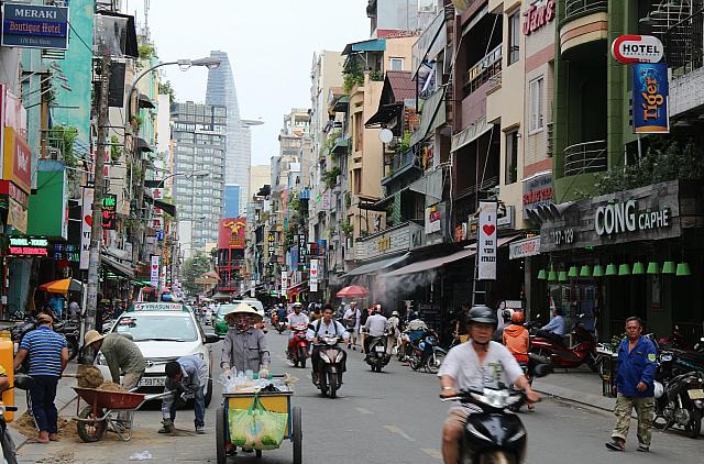 ホーチミンの日本人街完全ガイド食事・買い物スポットを徹底解説VietScout ベトスカウト