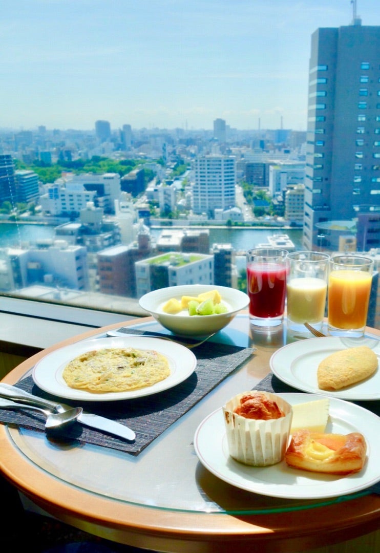 ロイヤルパークホテル 東京・日本橋 でdポイントがたまる・つかえる - dポイントクラブ