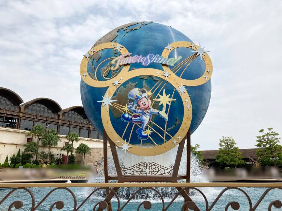 おしゃれ写真が撮れる！ディズニーシーのおすすめフォトスポットまとめmarry マリー