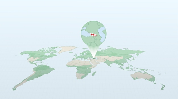 ジョージア国- Wikipedia