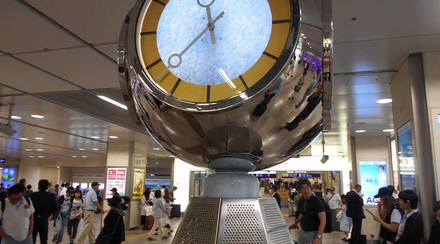 銀の時計 クチコミ・アクセス・周辺情報名古屋 - フォートラベル