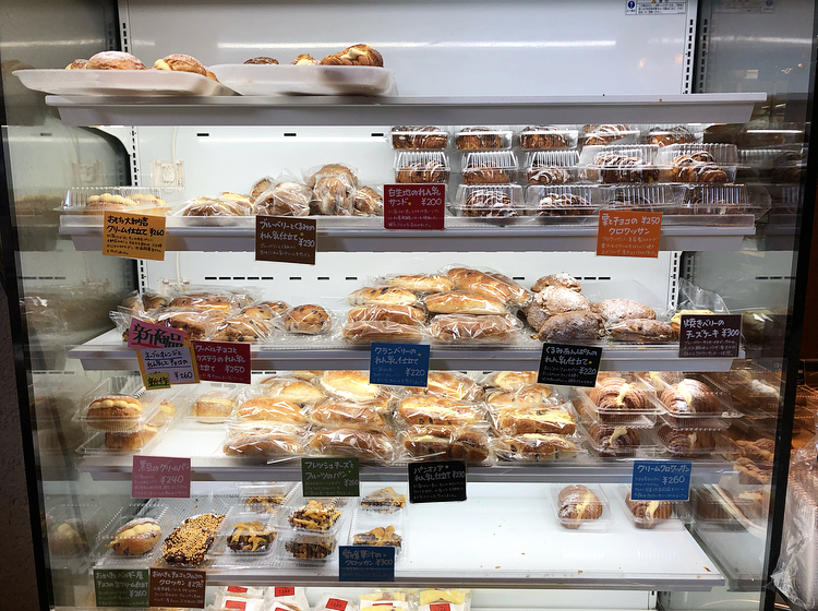 京都のパン好きが認める名店「たま木亭」グッチジャパンの京都最新グルメ