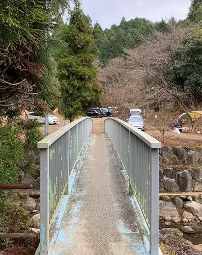 かぶとの森テラス⛺亀山市観光協会