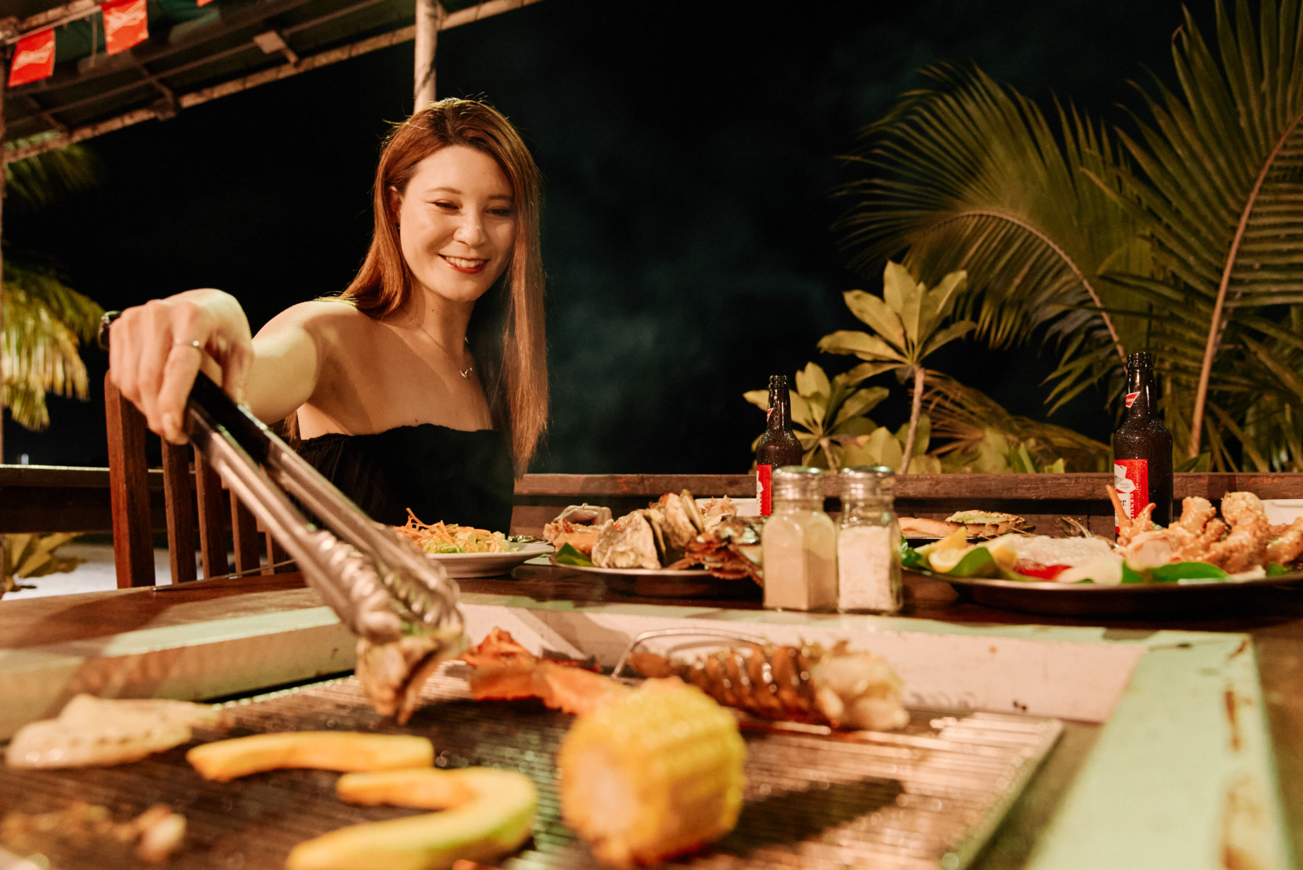 グアムのご当地グルメを堪能したい！人気の食べ物や食事スポット& Guam アンドグアム