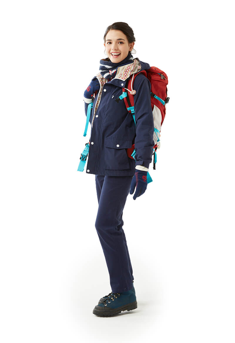 秋キャンプの服装 体温調整に役立つ！ 秋キャンおすすめコーデ –CBK magazine 公式