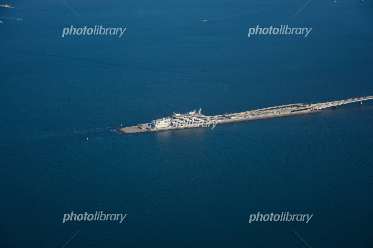 免許やマイカーなしで「海ほたる」に行く方法