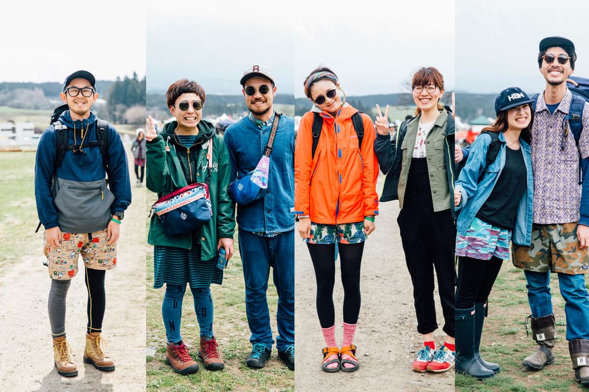 𝗚𝗲𝘁𝘁𝗶𝗻𝗴 𝗥𝗲𝗮𝗱𝘆 𝗳𝗼𝗿 𝗙𝗨𝗝𝗜 𝗥𝗢𝗖𝗞? 𝗪𝗵𝗮𝘁 𝘁𝗼𝗕𝗿𝗶𝗻𝗴 👈 𝗦𝘄𝗶𝗽𝗲 𝗟𝗲𝗳𝘁𝗝𝗣 𝗘𝗡ビギナー必見🔰フジロック 参加のための 持ち物＆服装ガイド公開！☝️必須アイテム ☝️あると便利なアイテム ☝️コーディネートのポイント