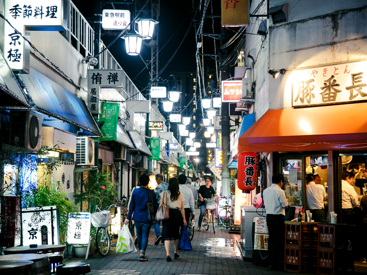 空港連絡バス 路線一覧西武バス