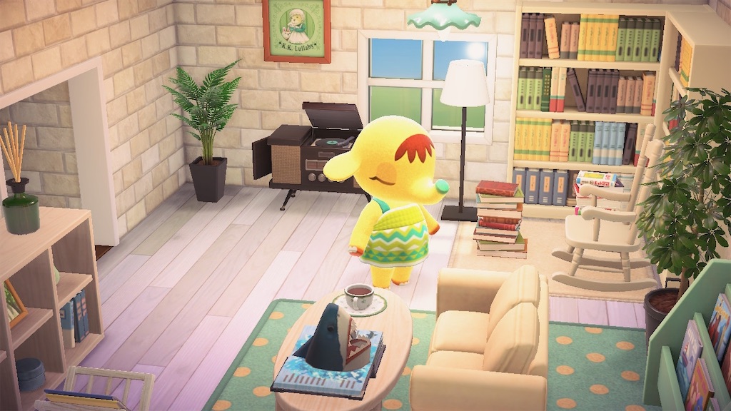 どうぶつの森ハッピーホームデザイナー 攻略