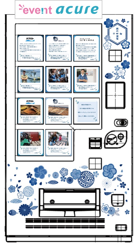 熱海駅作成の「あたみ♡CAWAIIまっぷ」に当店が掲載されました！熱海トライサイクル