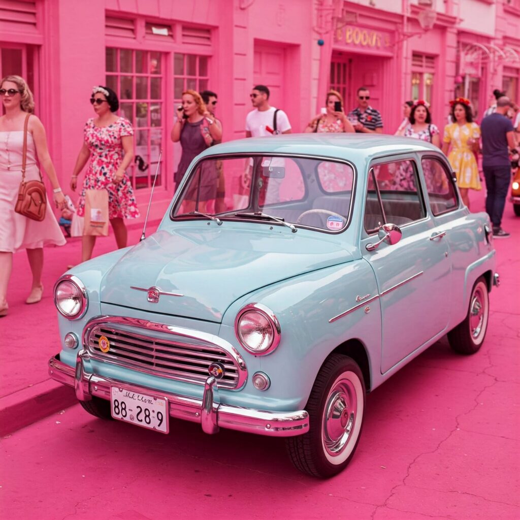 レトロデザインのかわいい車25選！国産車や輸入車、生産終了モデルの人気車を紹介中古車の ネクステージ