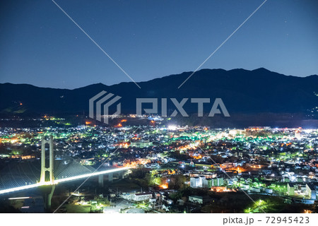 秩父の夜景スポット8選！ドライブデートから穴場までNEWT ニュート
