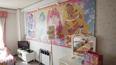 2025年最新 池の平ホテル「プリキュアルーム 」は最高すぎた！料金おすすめプランは？みももライフ