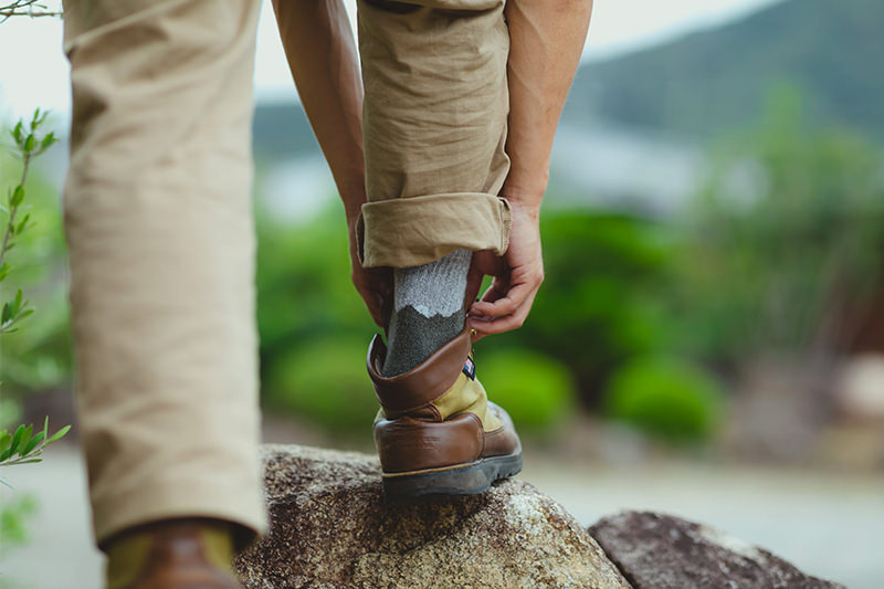兵庫県・播磨 戸田れいが登る！天空の稜線歩きが楽しめる、景色の変化豊かな高御位山 登山で頂きメシ！コラボ企画- 旅サラダPLUS朝日放送