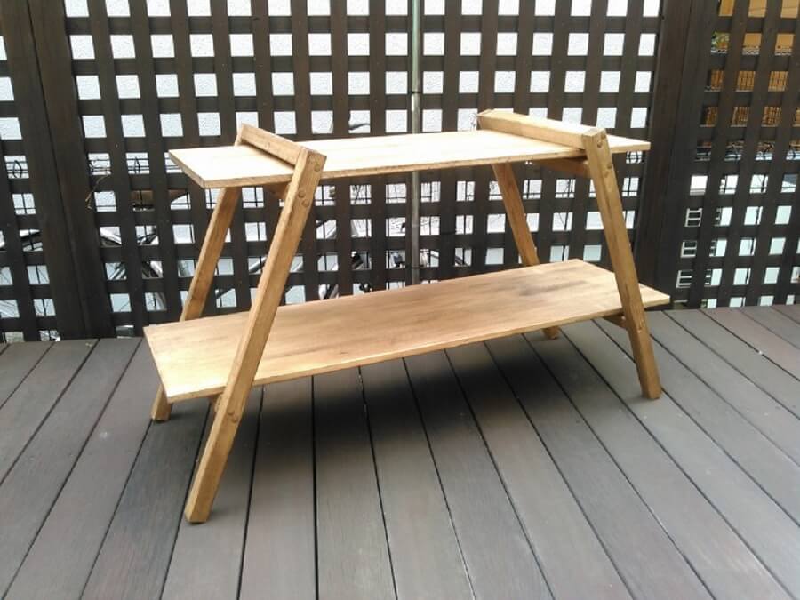 こだわりギア工房 DIY 自作キャンプギアの作り方を公開中HondaキャンプHonda公式サイト