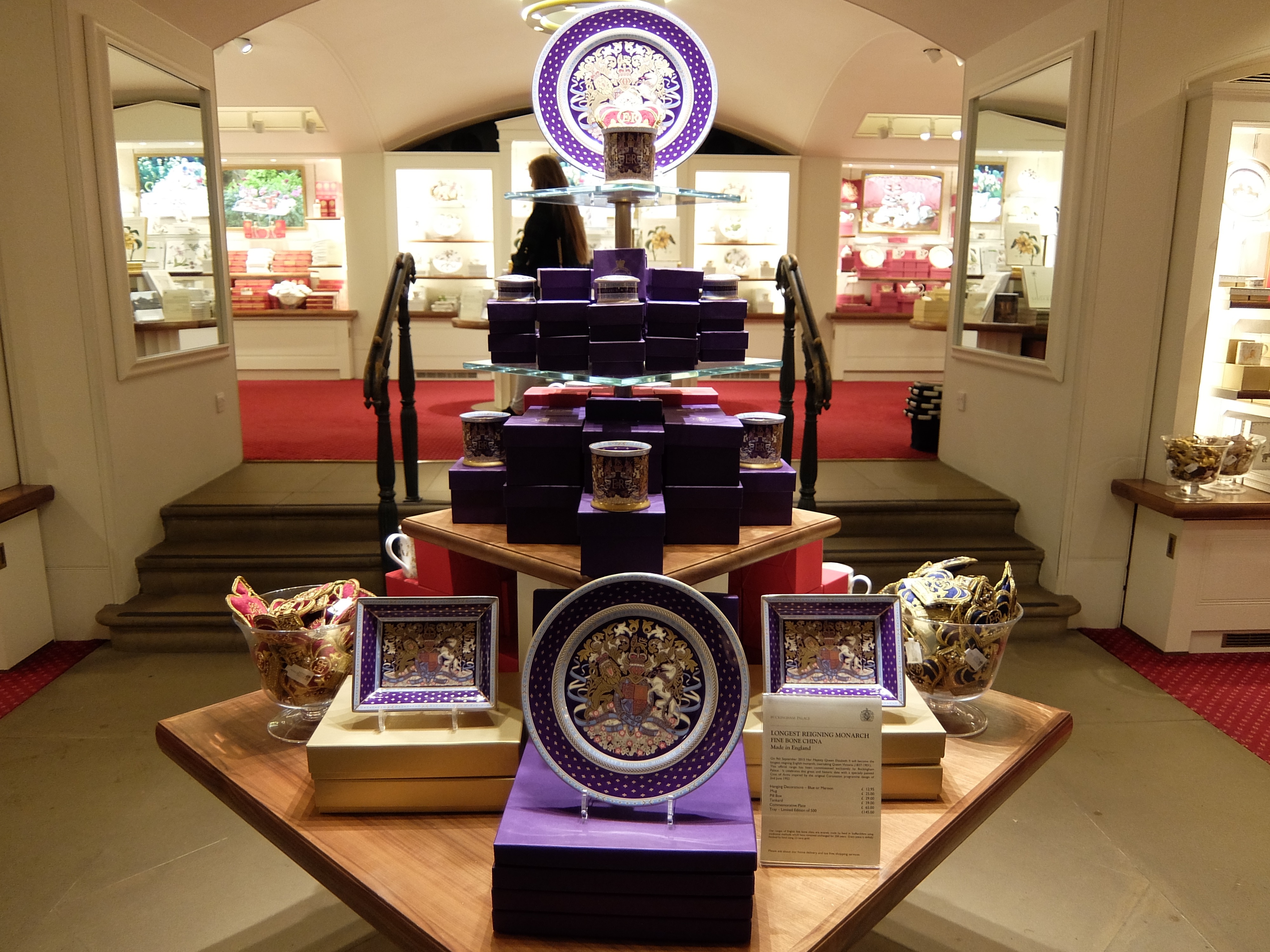 可愛い！イギリスのおすすめ土産公開 第2弾 - aokoのブログ