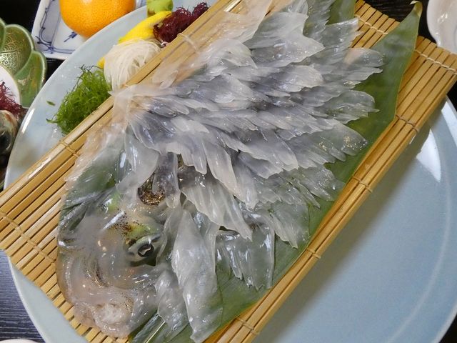 御宿 海舟 宿泊予約 楽天トラベル