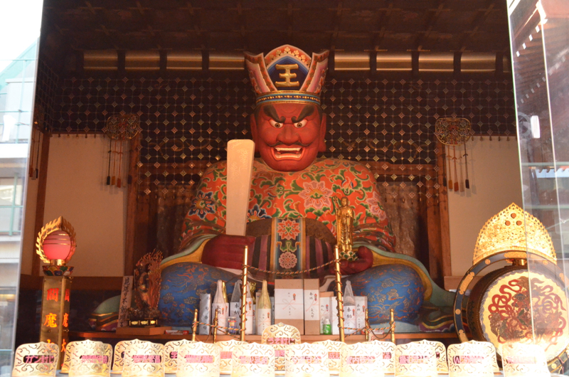 深川えんま堂の写真素材写真素材なら「写真AC」無料 フリー ダウンロードOK