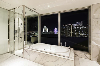 ホテルリブマックス横浜鶴見 ホームメイト