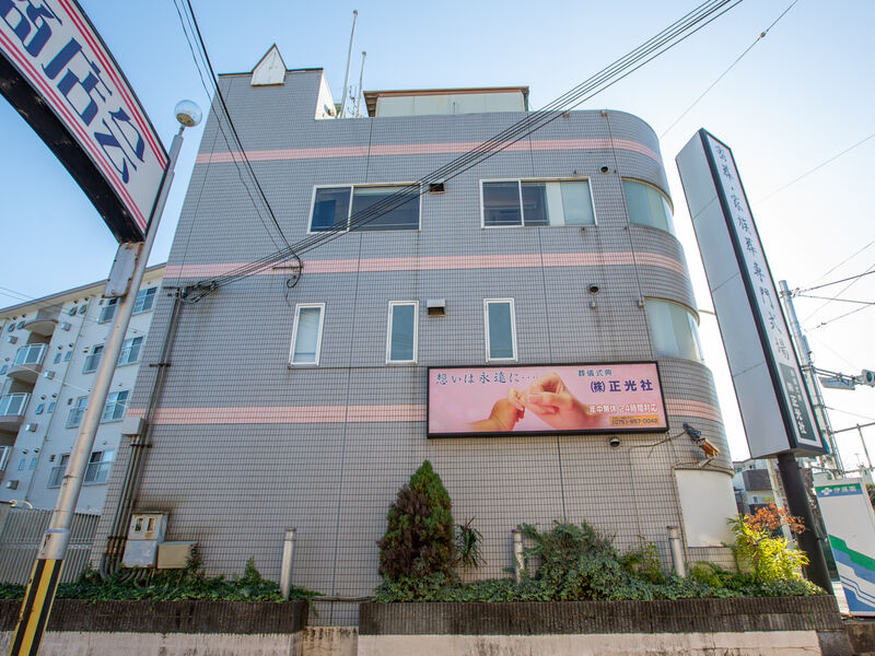 カサブランカ長岡／エリーゼ中之島 / 長岡市｜カップルズ