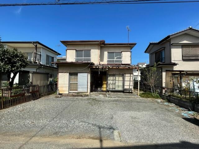 群馬県太田市東本町，駆け足の散策。 - 梟の島