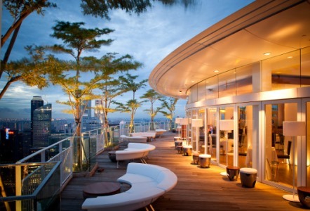 マリーナ・ベイ・サンズに家族で泊まる海外家族旅行おすすめガイド 名鉄観光