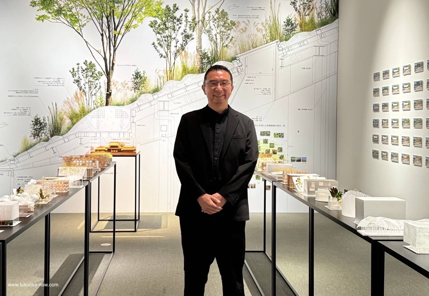 藤本壮介が太宰府天満宮に手がけた、3年限りの建築。カーサ ブルータス Casa BRUTUS