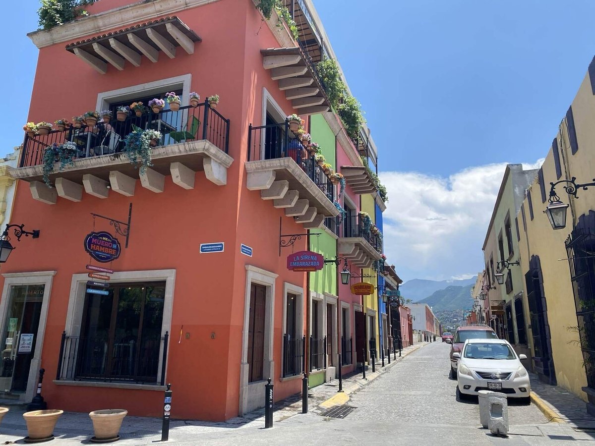 メキシコシティから足を延ばして！ メキシコ中央高原のコロニアル都市へティースタイル - オーダーメイドツア