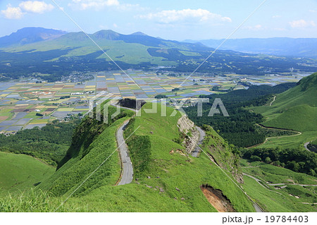 ラピュタの道天空の道クチコミ・アクセス・周辺情報阿蘇 - フォートラベル
