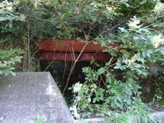 伯備線・美袋駅－さいきの駅舎訪問