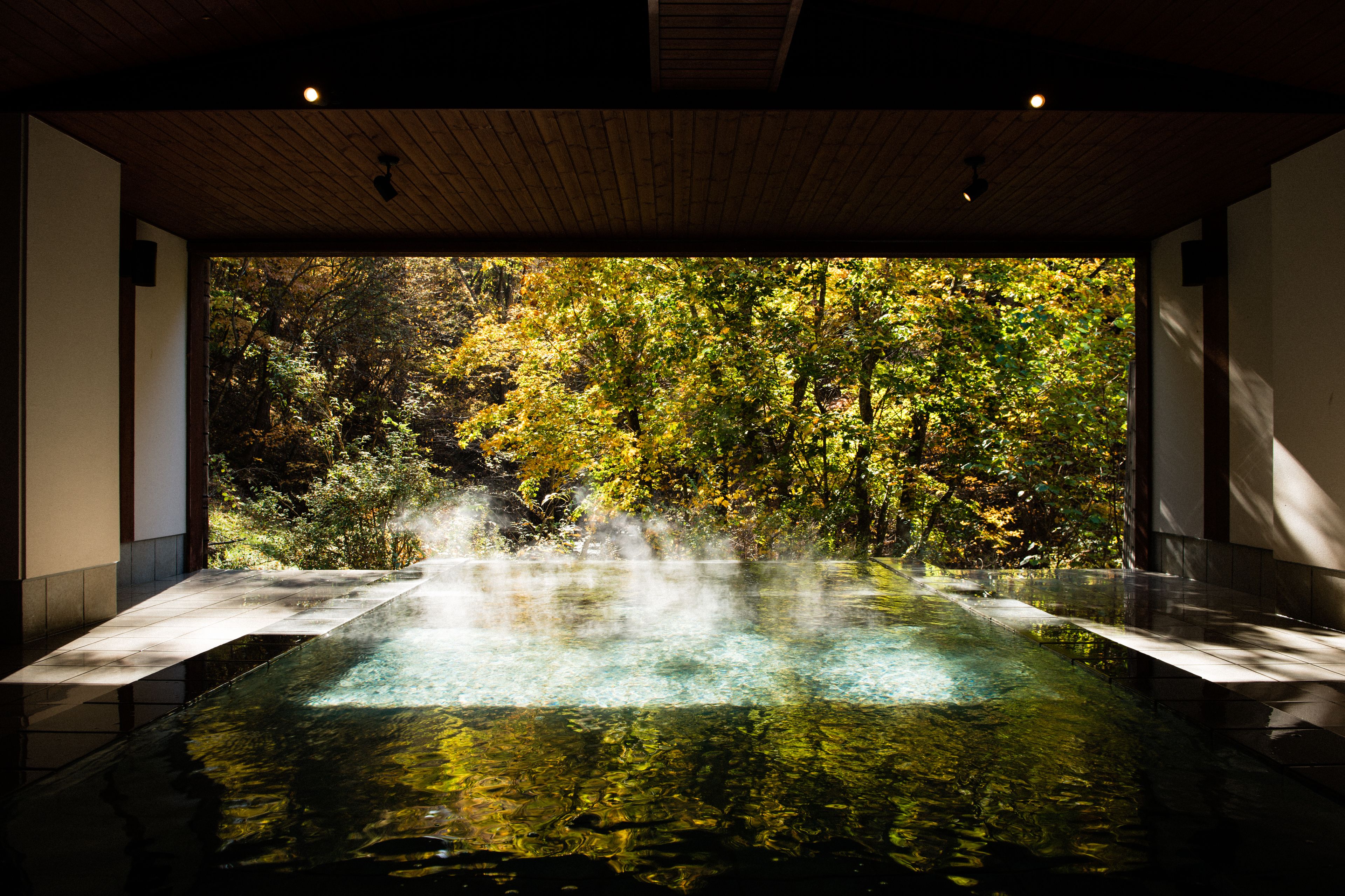 白骨温泉 上高地 の日帰り温泉、旅館、ホテルおすすめ13選 2025年度版 ニフティ温泉