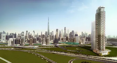 ブルジュ・ハリファ周辺のおすすめホテル・宿・旅館をお得に予約 2025年最新Trip.com