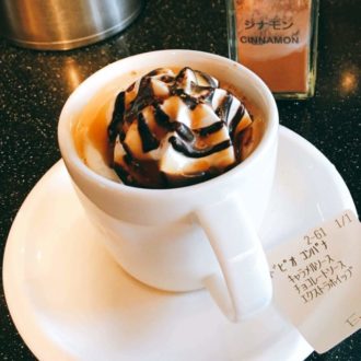 世界のカフェ文化を探る：フランス・イタリア・アメリカ – BONGENCOFFEE