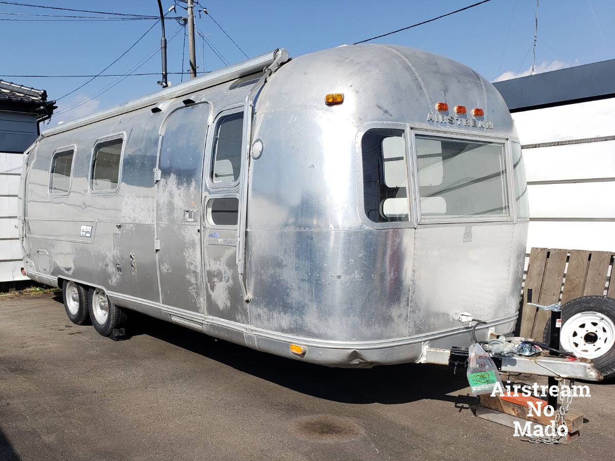 Residential Trailer Houseトレーラーハウス製作・販売イーグルバレー トレーラーハウスEAGLEVALLEY