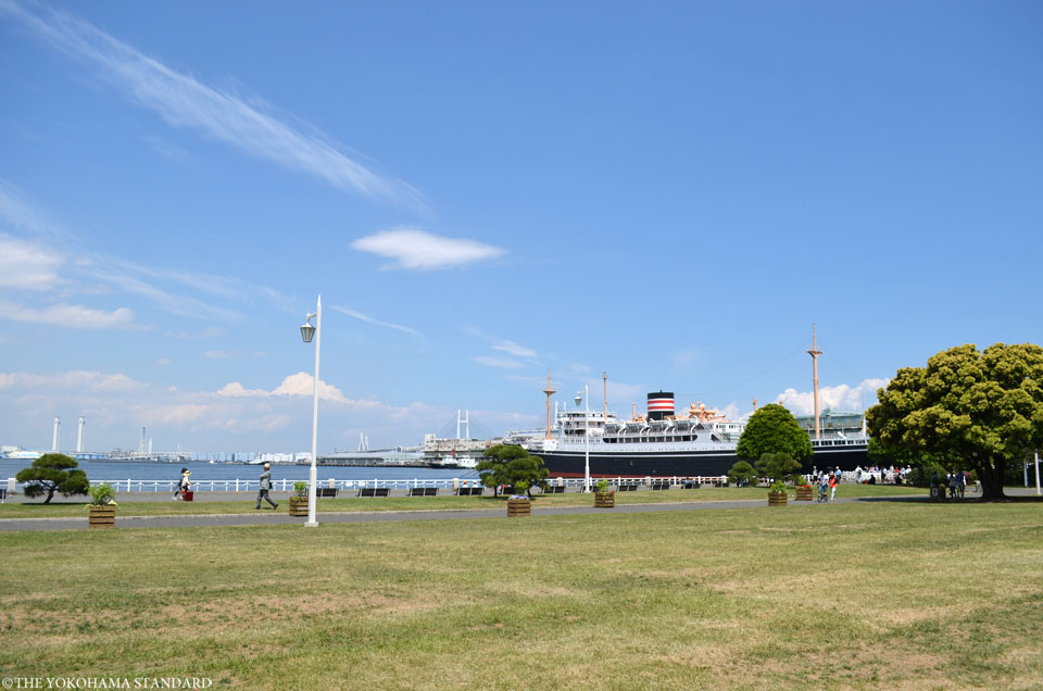 元町・中華街駅 1番口 山下公園口 」 横浜市中区--〒231-0023 の地図 アクセス 地点情報 - NAVITIME