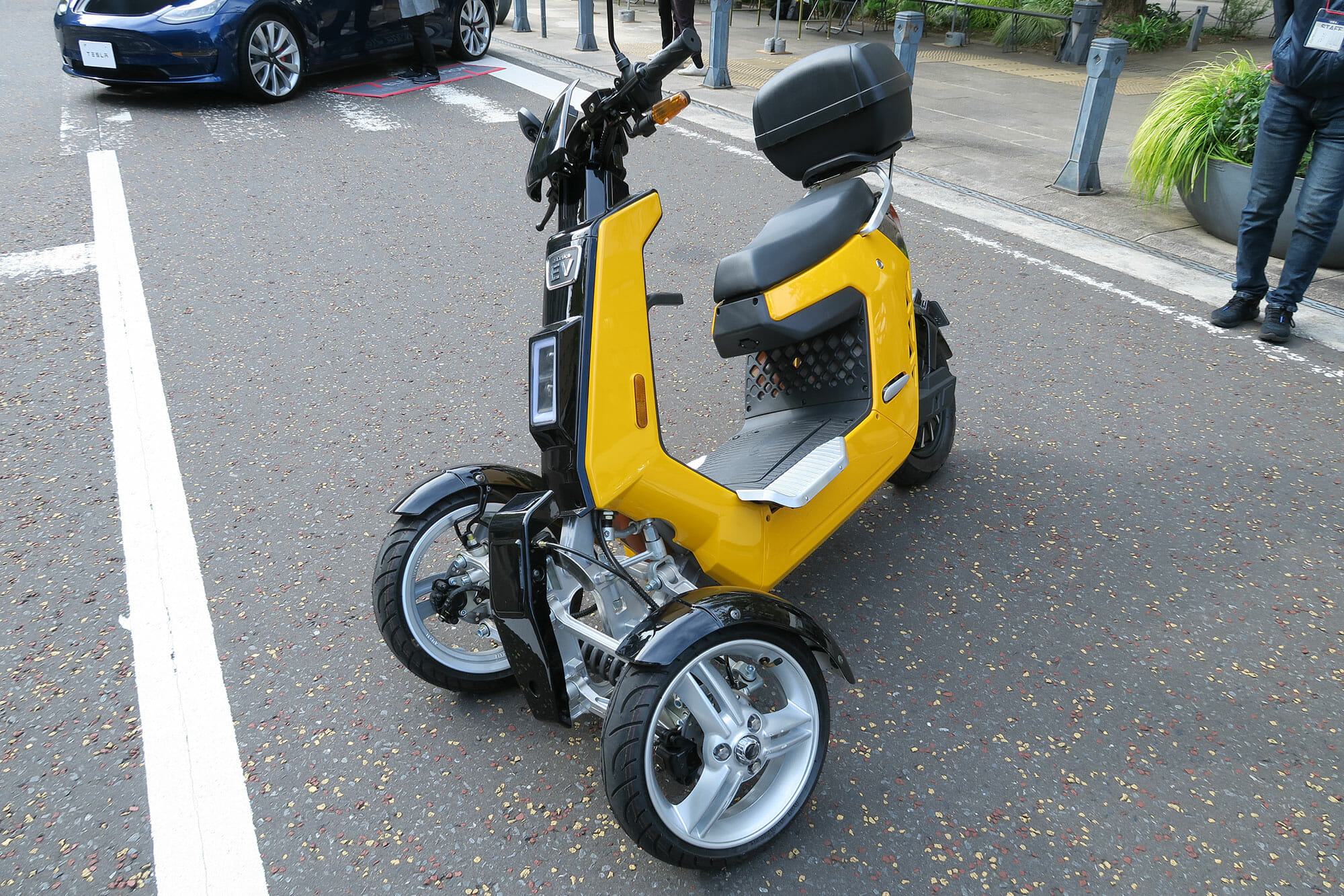 車好きがたどり着いたアガリの一台 日産ノートクルマ情報サイトｰGAZOO.com