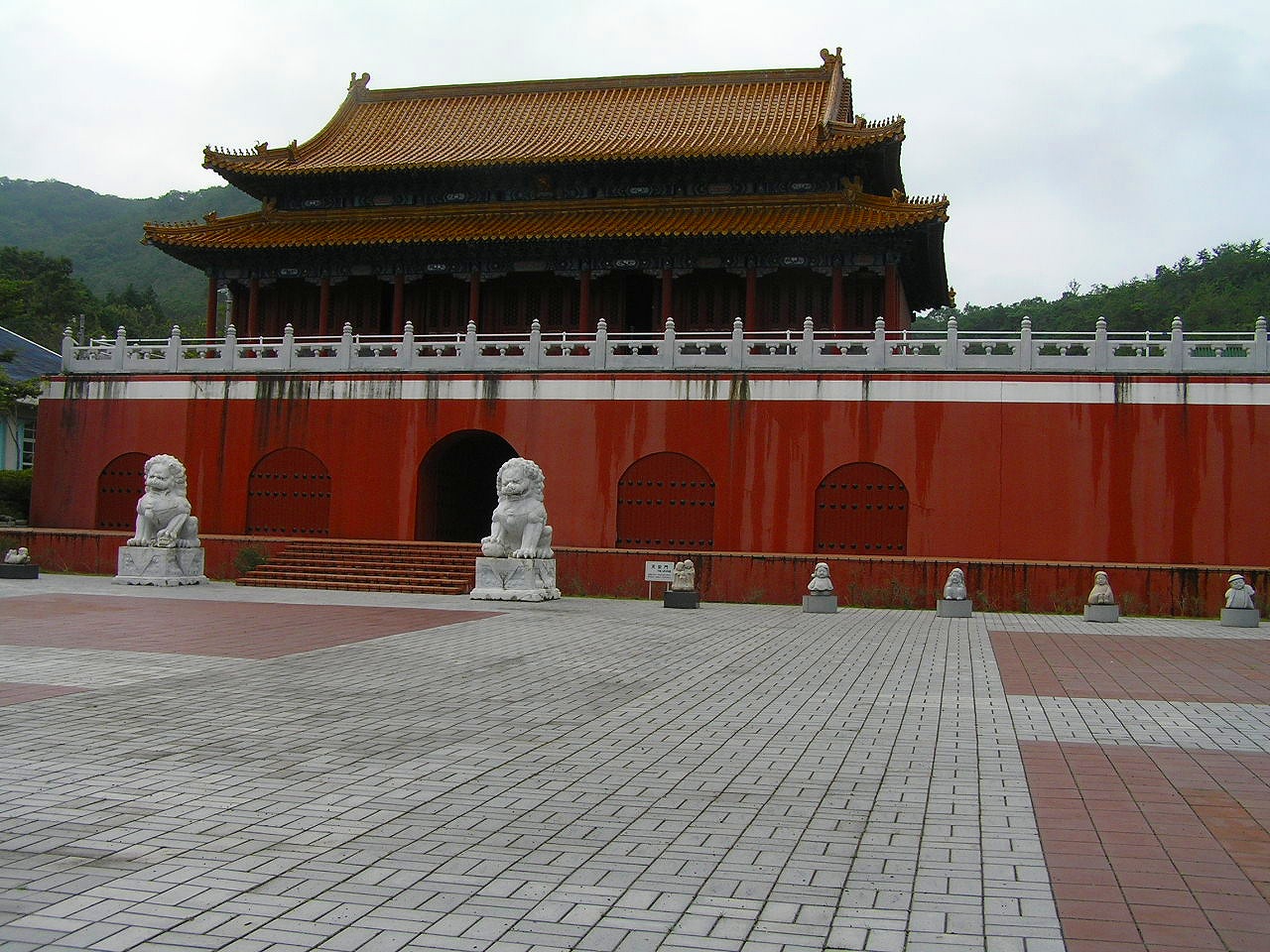 兵庫県 姫路市 太陽公園 城のエリアの写真素材43255308- PIXTA