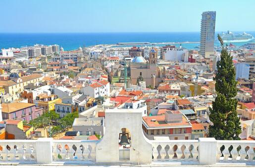 カラフルでおしゃれ！ 世界の美しい街並み・建物33選トラベルマガジン