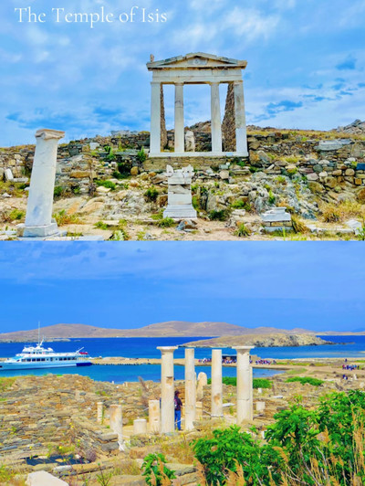 2025年 デロス島で絶対外さないおすすめ観光スポットトップ10 - トリップアドバイザ