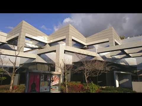 泉佐野市立文化会館 愛称：エブノ泉の森ホール@izuminomorihallX