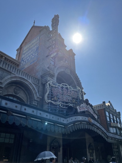 ブロードウェイ・ミュージックシアター 千葉県 こころから