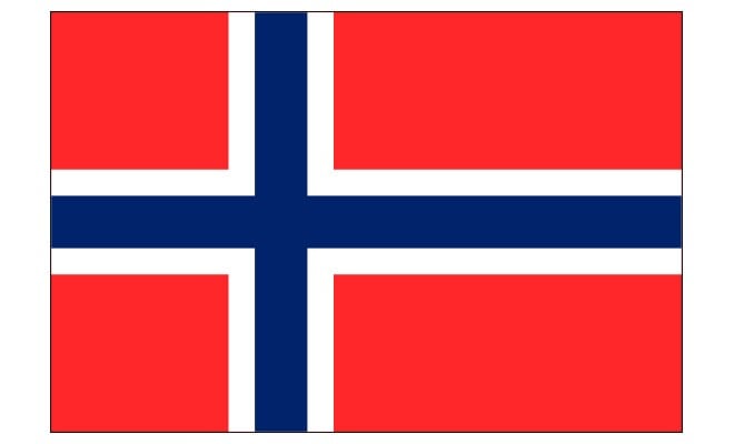 青系に関する記事一覧世界の国旗