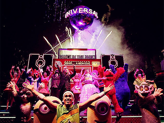 WDW旅行-準備編12 ユニバーサルのパークチケット購入 為替の良き時にオーランド木村聡子のだらだらぶろぐ